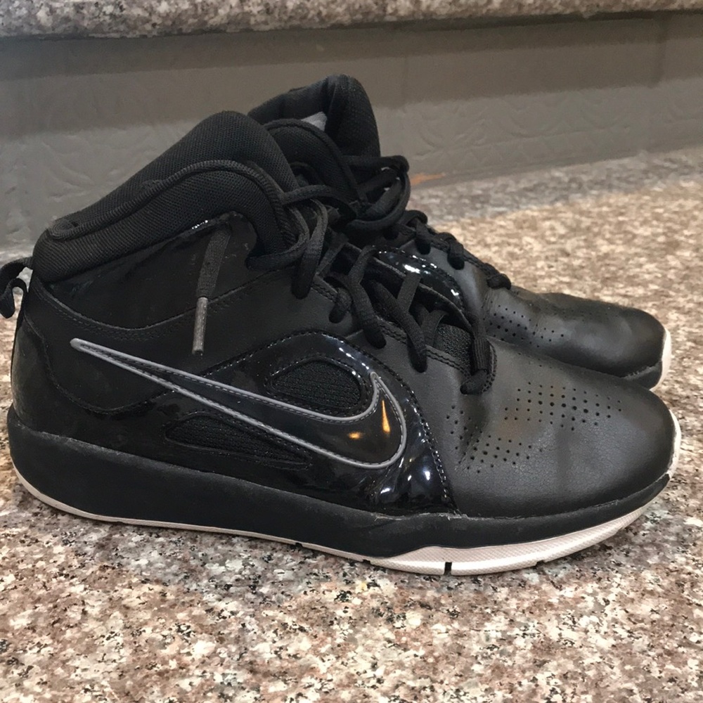 Nike Basketball Shoes